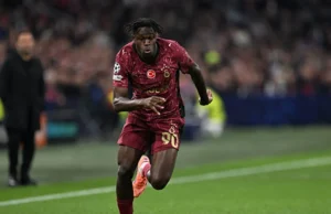 50 milyon euroluk dev transfer! İngiliz devi Galatasaray’ın yıldızına talip