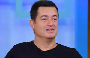 Acun Ilıcalı’nın sahibi olduğu TV8 halka arz için SPK’ya başvurdu