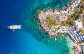 Alman, Rus ve İngiliz turistler Türkiye’ye akın etti!