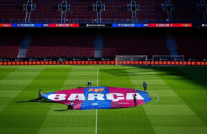 Barcelona’nın yenilenen Nou Camp’ta yapacağı ilk maç belli oldu