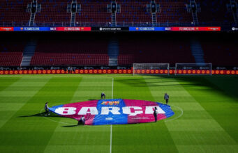 Barcelona’nın yenilenen Nou Camp’ta yapacağı ilk maç belli oldu