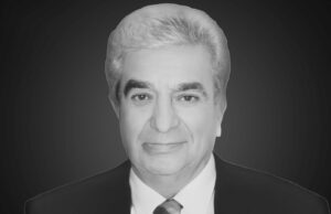 Beşiktaş eski Asbaşkanı Levent Erdoğan hayatını kaybetti