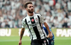 Beşiktaş’ta “Rafa” ağrısı sürüyor! Flaş açıklama