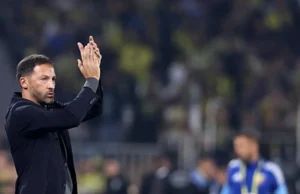 Brezilya’nın yeni starı Fenerbahçe’ye!