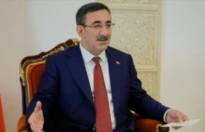 Cumhurbaşkanı Yardımcısı Yılmaz duyurdu: Turkcell ve Google’dan Türkiye’ye 3 milyar dolarlık yatırım