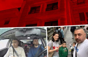 Fatih’teki zehirlenme faciasında yeni detaylar ortaya çıktı…. Otelde kilitli kalmışlar, kapıyı kırmaya çalışmışlar