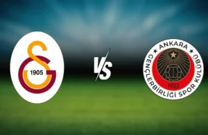 Galatasaray-Gençlerbirliği maçı ne zaman, hangi kanalda? Maç biletleri ne kadar?