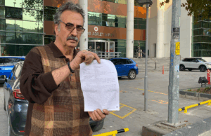 Bursa’da kombi servisi tuzağı