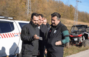 Başkan Özel’den destek çağrısı