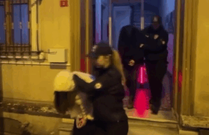 Beyoğlu’nda kafede kahve yerine bulaşık deterjanı içirilen kadın zehirlendi