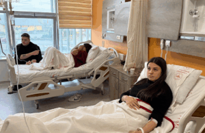 Bursa’da yedikleri midyeden zehirlenen 4 genç hastaneye kaldırıldı