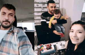 Böcek ailesini hastaneye götüren taksici konuştu