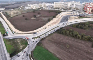 Bursa Şehir Hastanesi’nde artık otopark sorunu yaşanmayacak