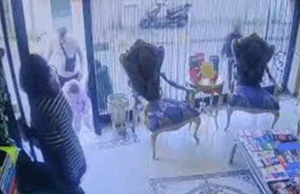 Türkiye’yi sarsan olayda sıcak gelişme: Otel odasında ilaçlama yapan, yetki belgesi bulunmayan şirket yetkilisinin ifadesi ortaya çıktı