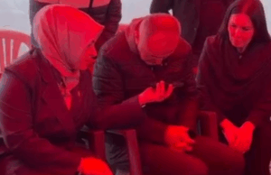 Cumhurbaşkanı Erdoğan’dan Samsunlu şehit ailesine taziye telefonu