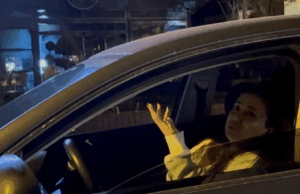 Gülerek üfledi, ağlayarak ayrıldı: 0.29 promil alkollü çıkan aday sürücünün ehliyeti iptal edildi