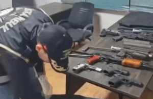 Bahçelievler’de suç örgütlerine yönelik operasyonlarda 8 kişi gözaltına alındı