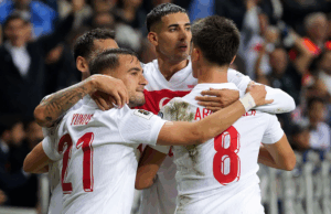 A Milli Futbol Takımı, Bulgaristan’ı konuk edecek