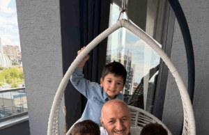 Bursalı işadamının eşleri anlaşamadı, cenazesi Cidde’de kaldı