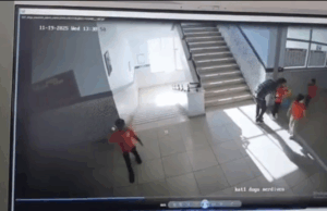 Mardin’de nefes borusuna yiyecek kaçan öğrenci Heimlich manevrasıyla kurtarıldı