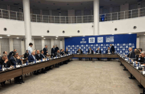 Verimli ve yüksek katma değerli üretim vizyonu masaya yatırıldı