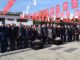 Bursa’da İmece Zeytinyağı Fabrikası açıldı