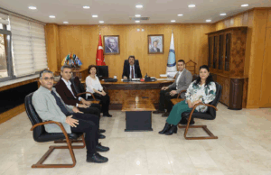 BUÜ’den otizmli yetişkinler için yapay zekâ destekli asistan