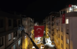 Hırvatistan’da düşen uçakta şehit olan pilotun ailesine acı haber verildi