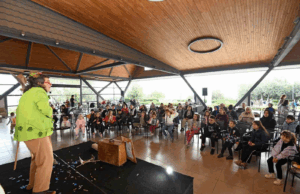 Osmangazi’de ara tatil şenlendi