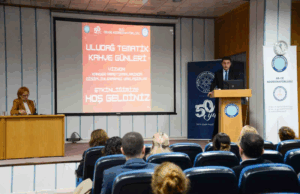 Tematik Kahve Günleri’nde kanser araştırmaları konuşuldu