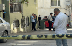 Bursa’da 3 çocuğunu katleden baba, tutuksuz yargılanma talep etmiş