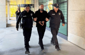 Ailenin canını hiçe sayan trafik magandasına adli kontrol