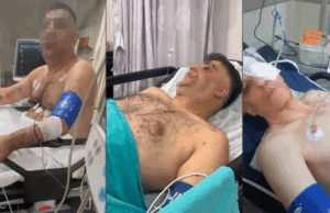 Bayrampaşa’da pompalı tüfekle çevreye ateş eden şahıs, 1’i polis 4 kişiyi yaraladı