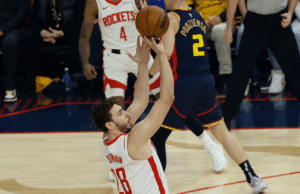 Alperen Şengün double-double yaptı, Houston Rockets kazandı