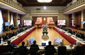 Milli Dayanışma, Kardeşlik ve Dayanışma Komisyonundan ortak açıklama: Her türlü ithamın karşısında ortak bir tavırla duracağız