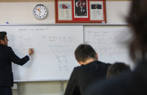 Öğretmen Atamalarında 22 Yıllık Tablo: 836 Bin Yeni Öğretmen Atandı