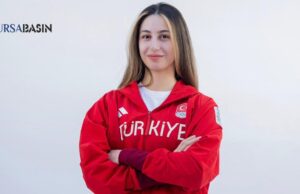 Özge Yılmaz’tan İslami Dayanışma Oyunları’nda Gümüş