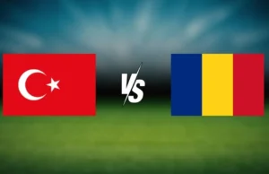 Play-off yarı final maçı: Türkiye-Romanya maçı ne zaman, nerede oynanacak?