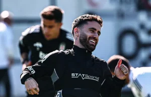 Rafa Silva ile ipler koptu! Yıldız oyuncu bu noktaya nasıl geldi? Flaş iddia