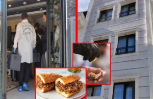 SON DAKİKA: Ortaköy faciasıda şoke eden detay! Aynı otelden 2 kişi daha zehirlenmişti! ‘Sadece damacanadaki suyu içtiler’