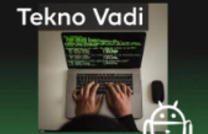 Teknoloji dünyasının nabzı Tekno Vadi programı ile TRT Dinlede atıyor