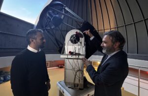 Türk bilim insanı öncülüğünde 4 yeni ötegezegen keşfi