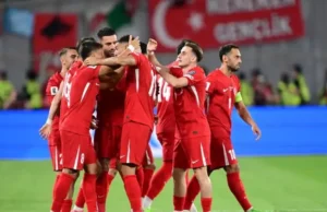Türkiye – Bulgaristan maçı! Montella’dan sürpriz ilk 11 kararı