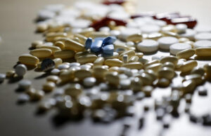 Türkiye’de antibiyotik tüketimi son 20 yılda yüzde 115 arttı