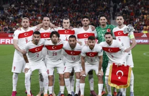 Türkiye’nin 2026 Dünya Kupası play-off turundaki rakibi belli oldu!