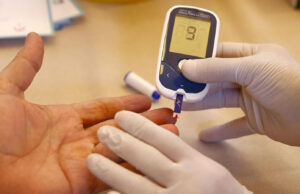 Uzmanından uyarı: 2045 yılında Türkiye’de diyabetli sayısı 13,4 milyon olacak