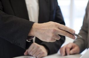 Yeni başlayan girişimlere melek yatırımcı desteği