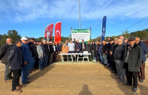Bursa Büyükşehir’den üreticiye yüzde 100 hibeli yeni destek