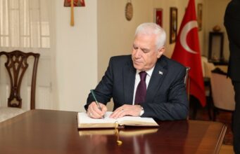 Balkanlar’da Bursa rüzgarı
