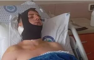 Akran zorbalığına tutuklama kararı! Okul arkadaşlarının omuriliğini ve çenesini kırdılar